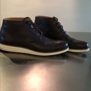 Cole Haan Men’s original grand Chukka